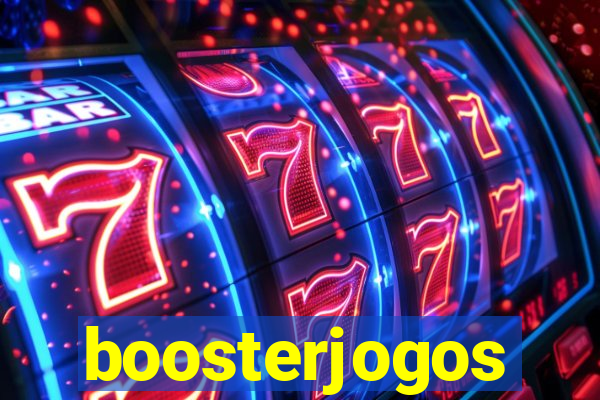 boosterjogos