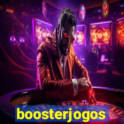 boosterjogos