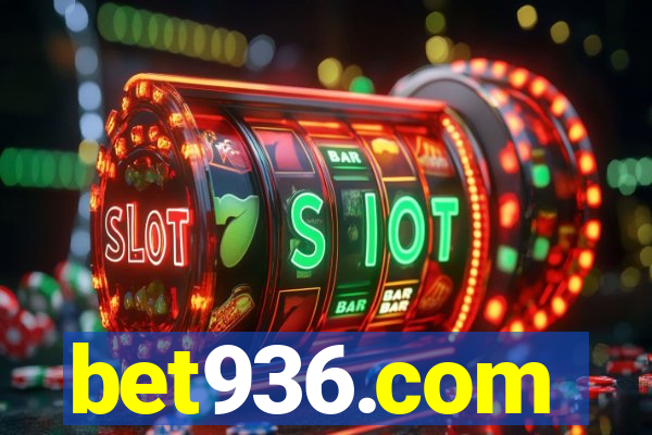 bet936.com