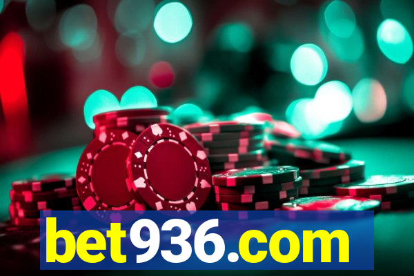 bet936.com