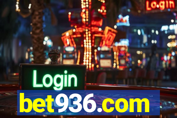 bet936.com