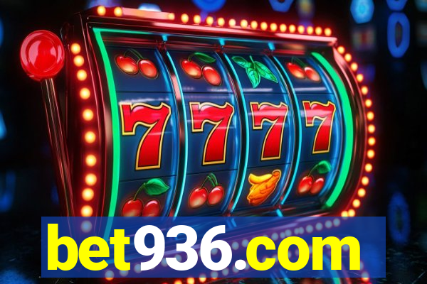 bet936.com