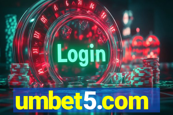 umbet5.com