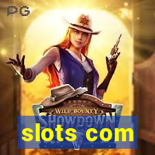 slots com