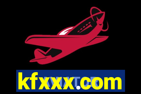 kfxxx.com