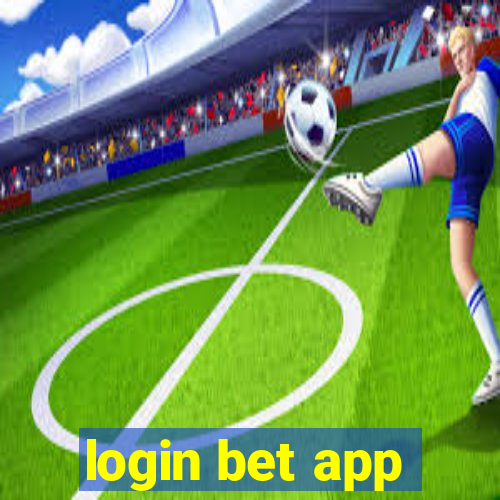 login bet app