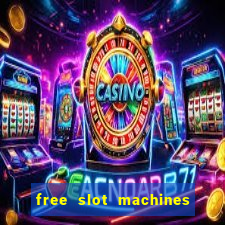 free slot machines in vegas