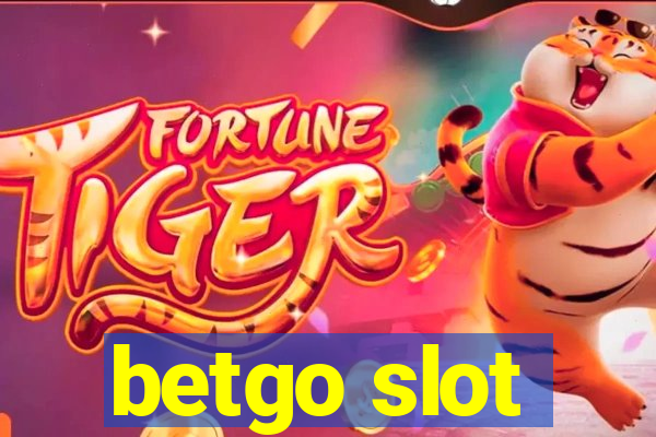 betgo slot