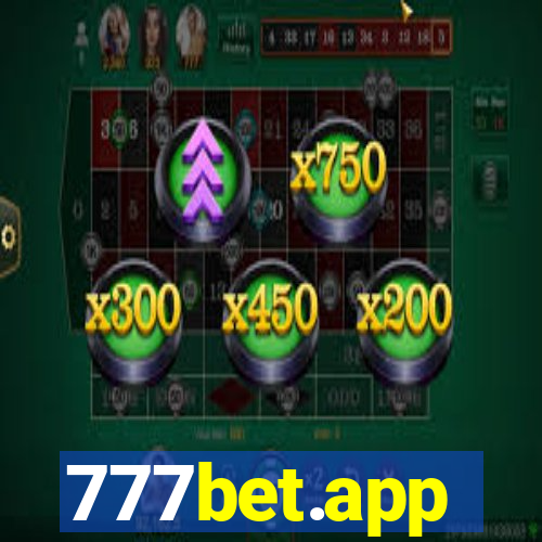 777bet.app