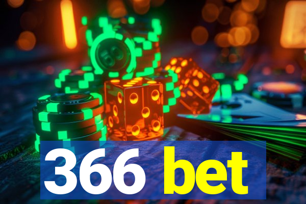 366 bet