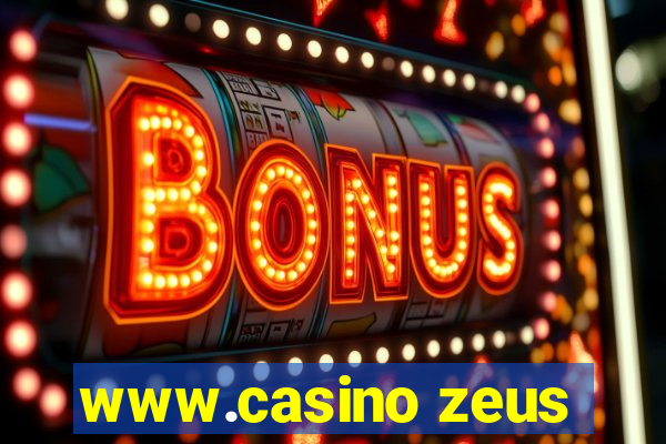 www.casino zeus