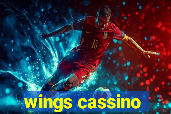 wings cassino