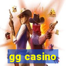 gg casino