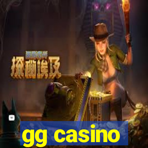 gg casino