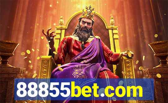 88855bet.com