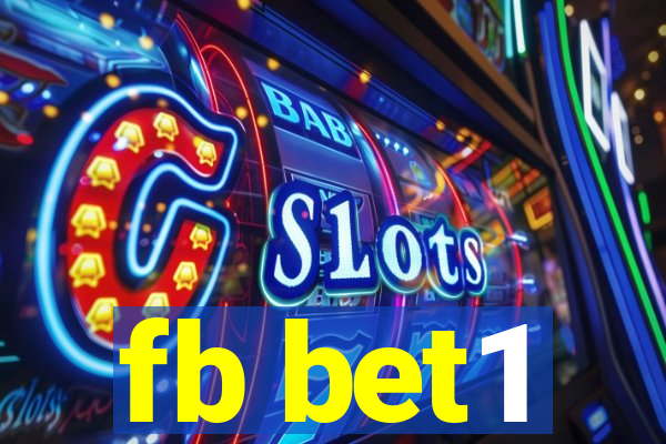 fb bet1