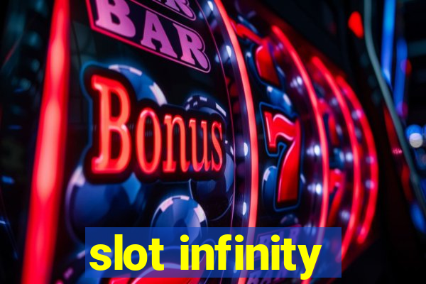 slot infinity