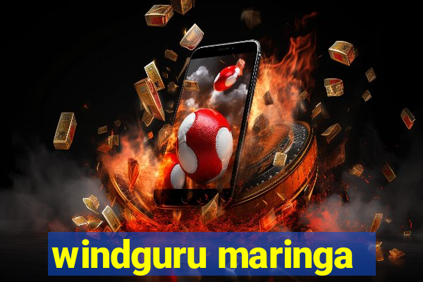 windguru maringa