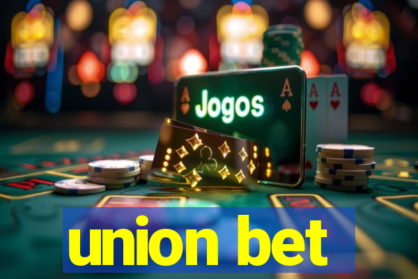 union bet