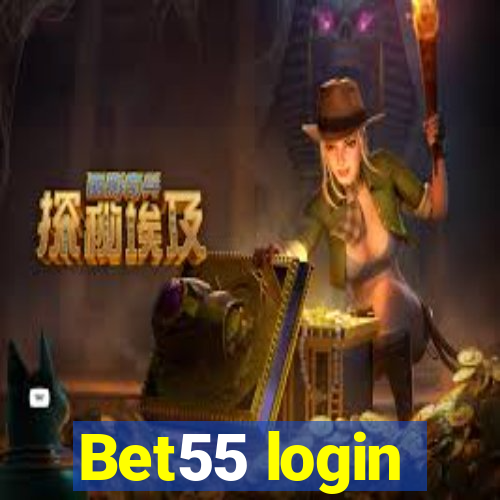 Bet55 login