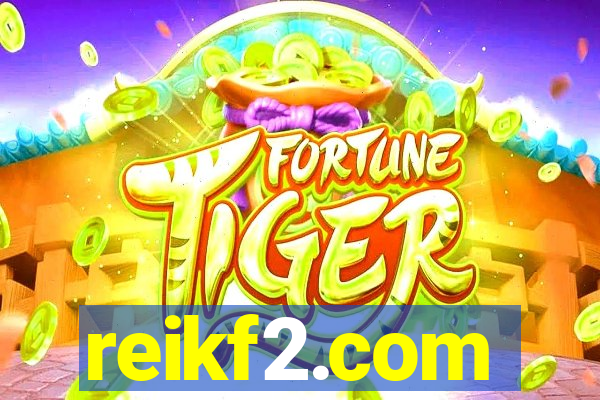 reikf2.com