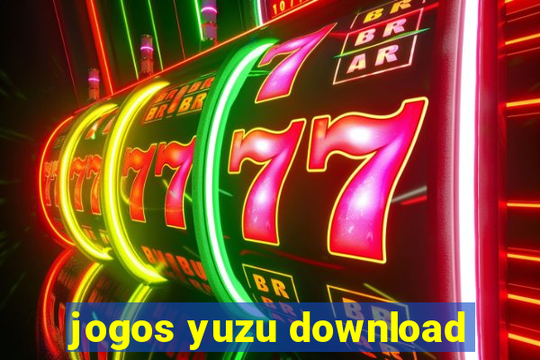 jogos yuzu download