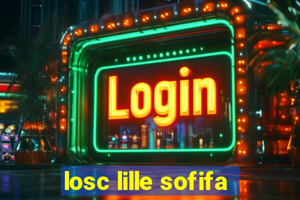 losc lille sofifa