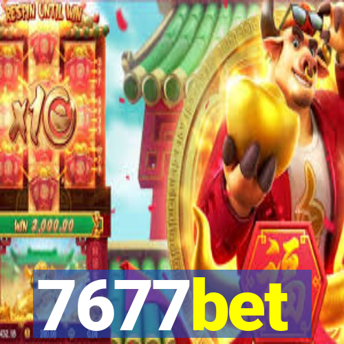 7677bet