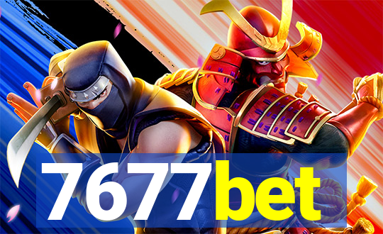 7677bet