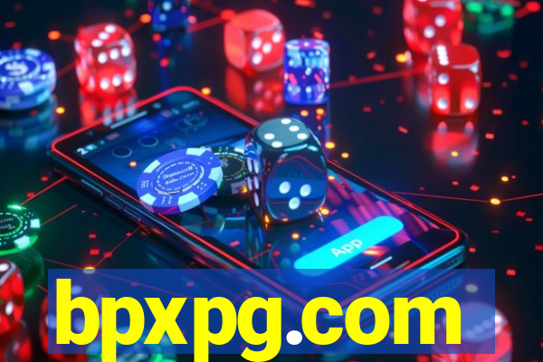 bpxpg.com