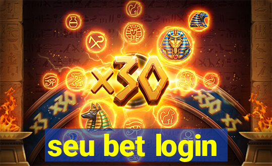 seu bet login