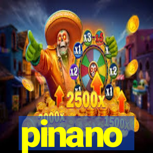 pinano