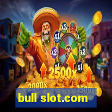 bull slot.com