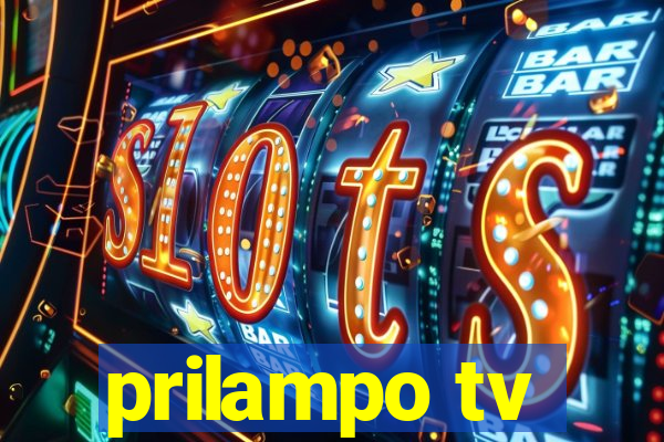 prilampo tv