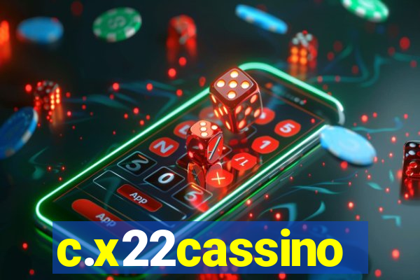 c.x22cassino