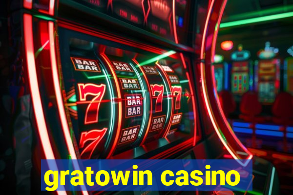 gratowin casino