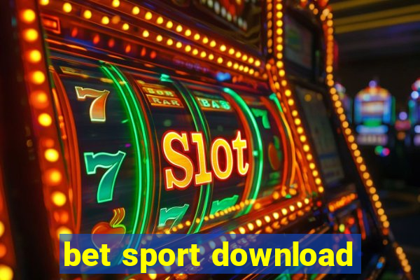 bet sport download