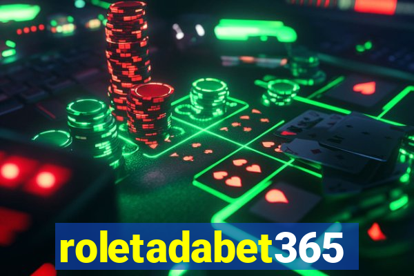 roletadabet365