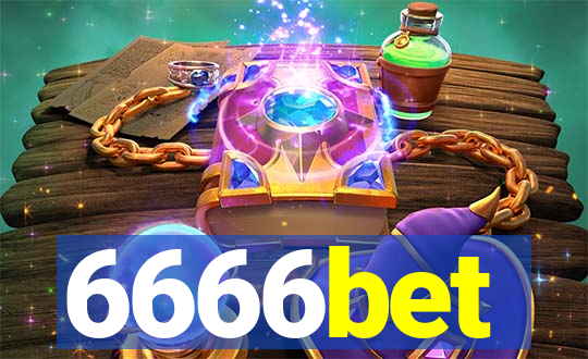 6666bet