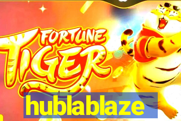 hublablaze