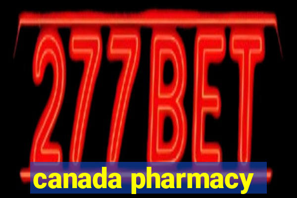 canada pharmacy