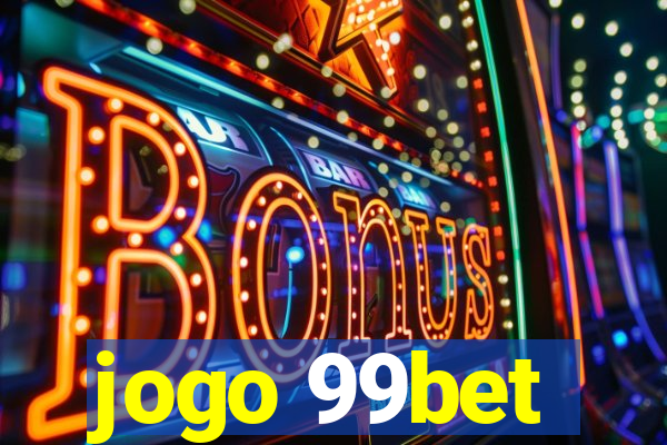 jogo 99bet