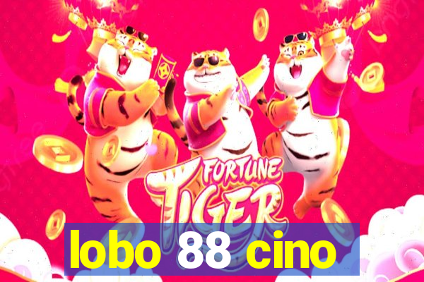 lobo 88 cino