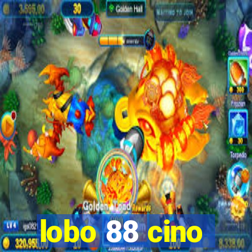 lobo 88 cino