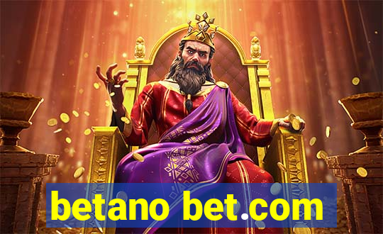 betano bet.com