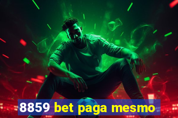 8859 bet paga mesmo