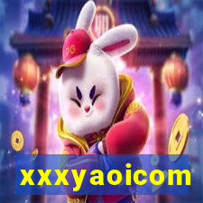 xxxyaoicom