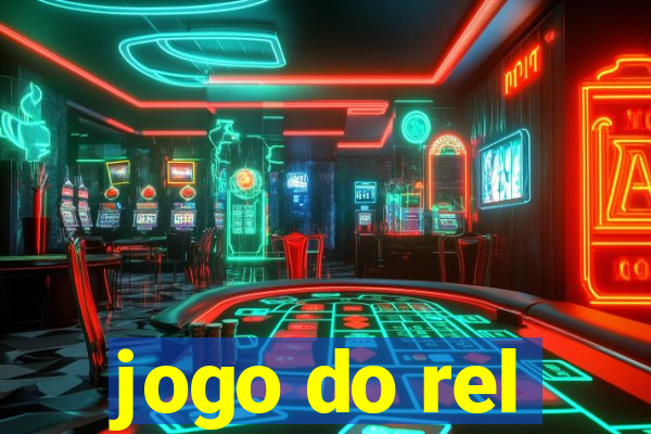 jogo do rel