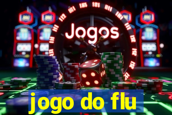 jogo do flu