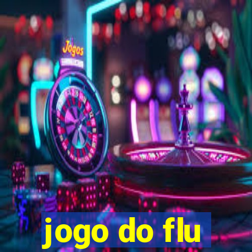 jogo do flu